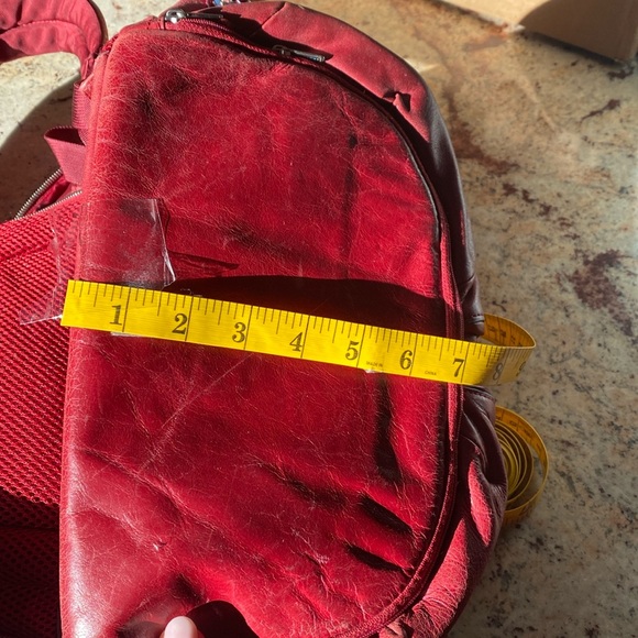 PIQUARDO BACKPACK . - Picture 12 of 16